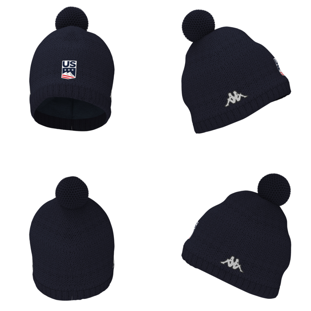 KAPPA - CAPPELLO FLOCK3 US